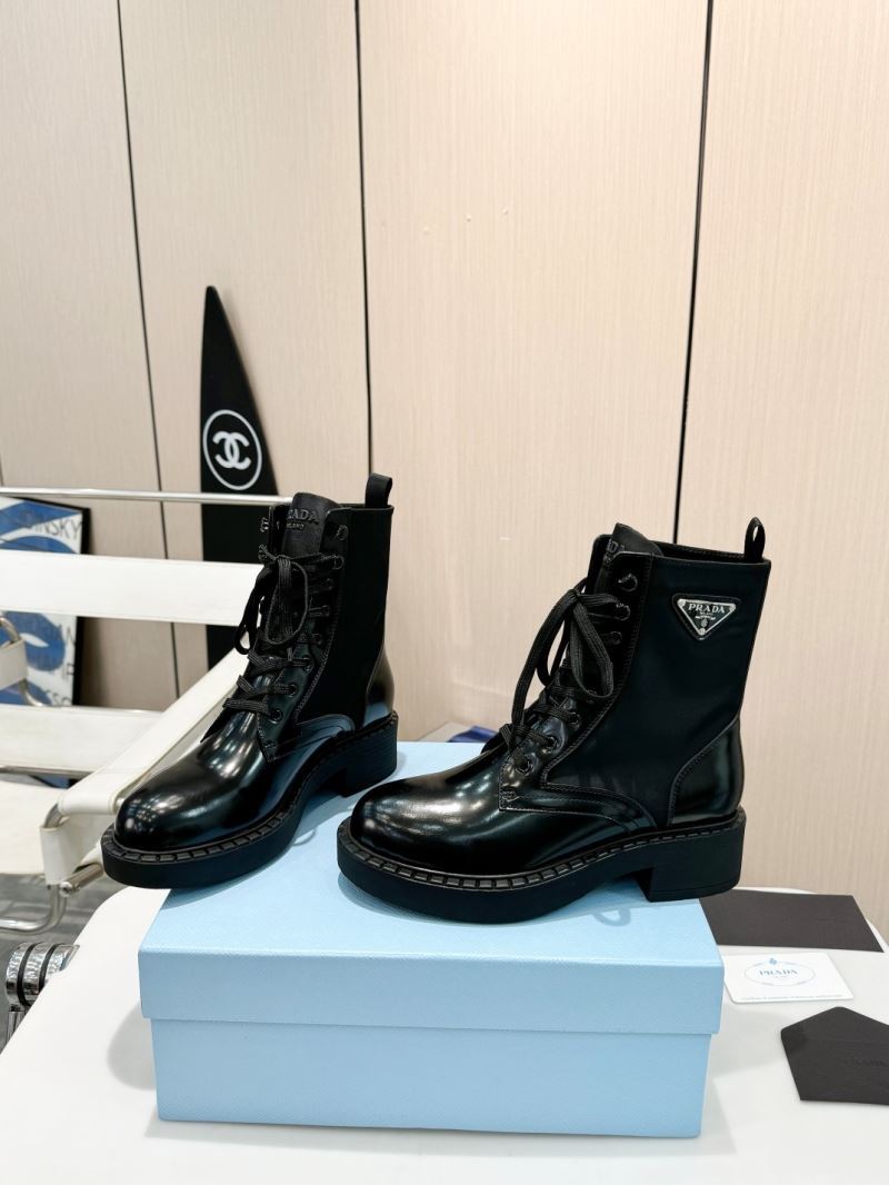 Prada Boots